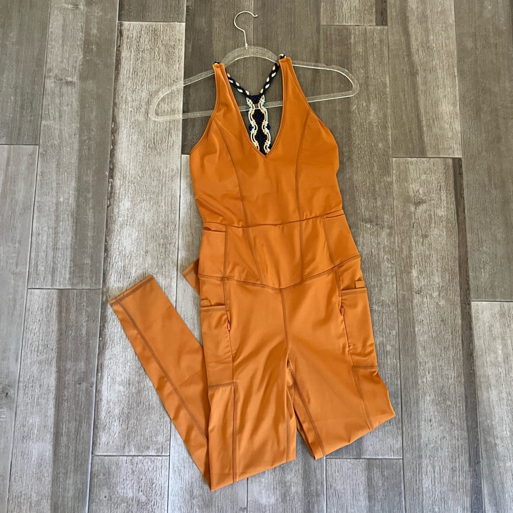 NWOT FP MOVEMENT JUMPSUIT